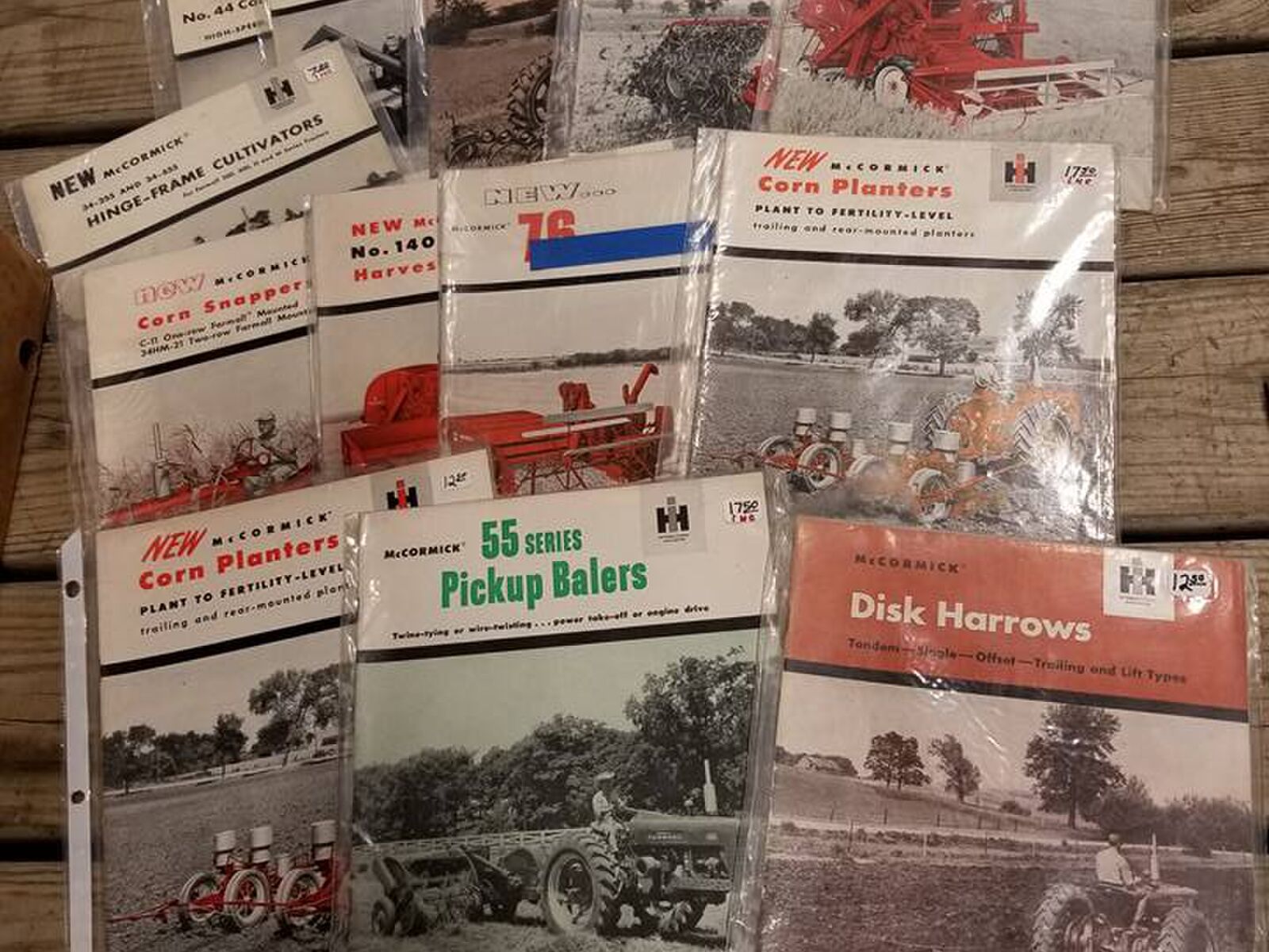 Auction Archives 4